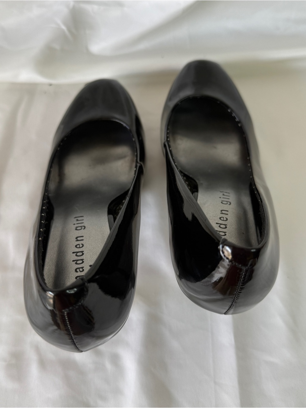Madden Girl Heels - Picture 2 of 13